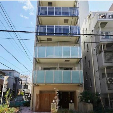 Apartmán Otsuka No3 Mansion #Jr Yamanote Line#Jr大塚駅徒歩5分# Fixed Wifi Prefektura Tokio Exteriér fotografie