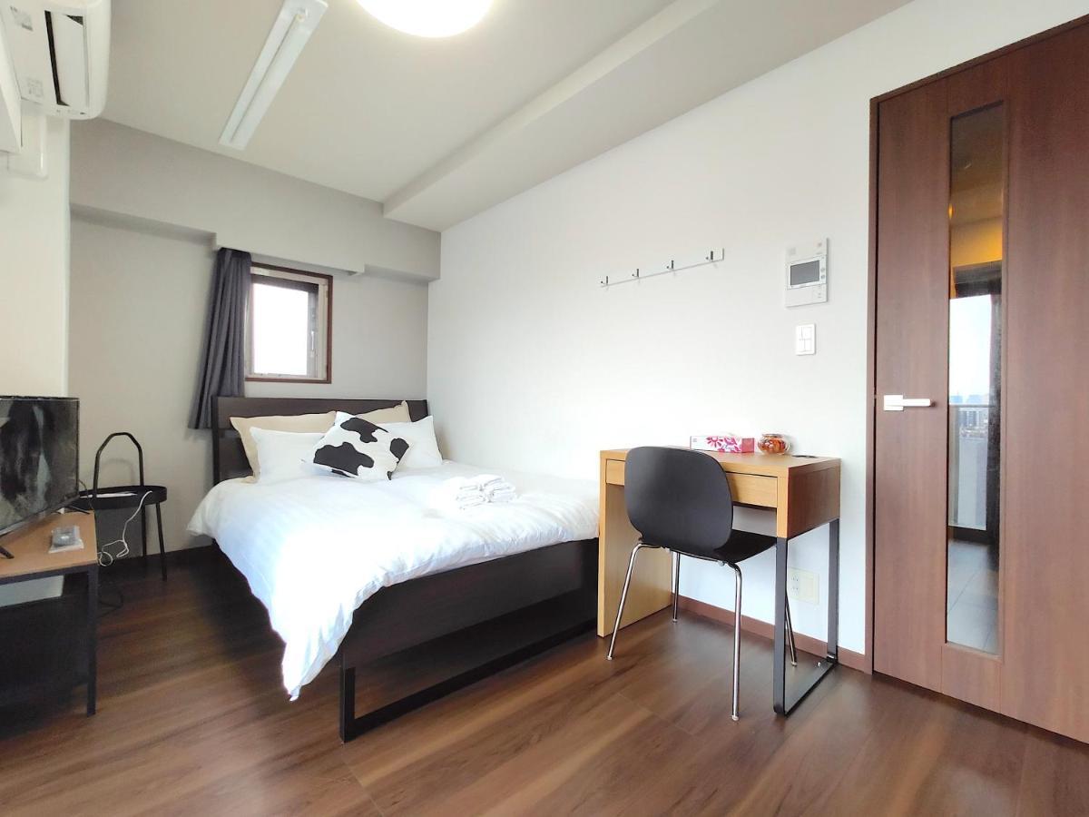 Apartmán Otsuka No3 Mansion #Jr Yamanote Line#Jr大塚駅徒歩5分# Fixed Wifi Prefektura Tokio Exteriér fotografie