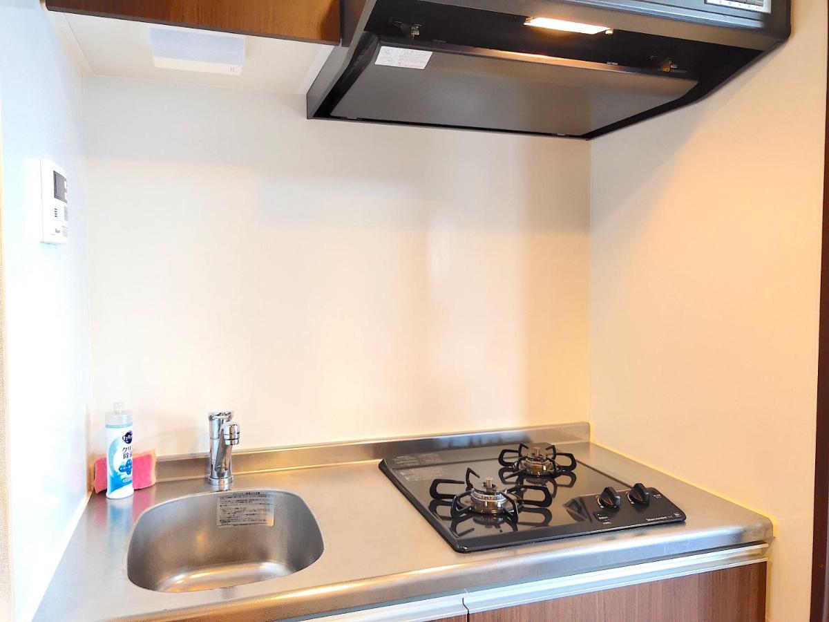 Apartmán Otsuka No3 Mansion #Jr Yamanote Line#Jr大塚駅徒歩5分# Fixed Wifi Prefektura Tokio Exteriér fotografie