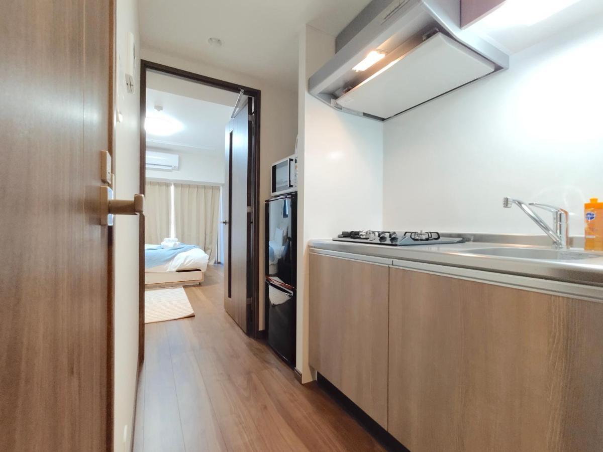 Apartmán Otsuka No3 Mansion #Jr Yamanote Line#Jr大塚駅徒歩5分# Fixed Wifi Prefektura Tokio Exteriér fotografie