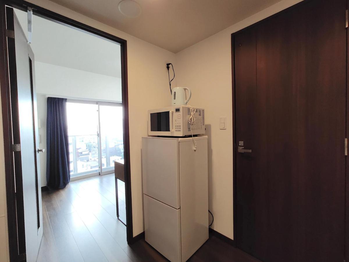 Apartmán Otsuka No3 Mansion #Jr Yamanote Line#Jr大塚駅徒歩5分# Fixed Wifi Prefektura Tokio Exteriér fotografie