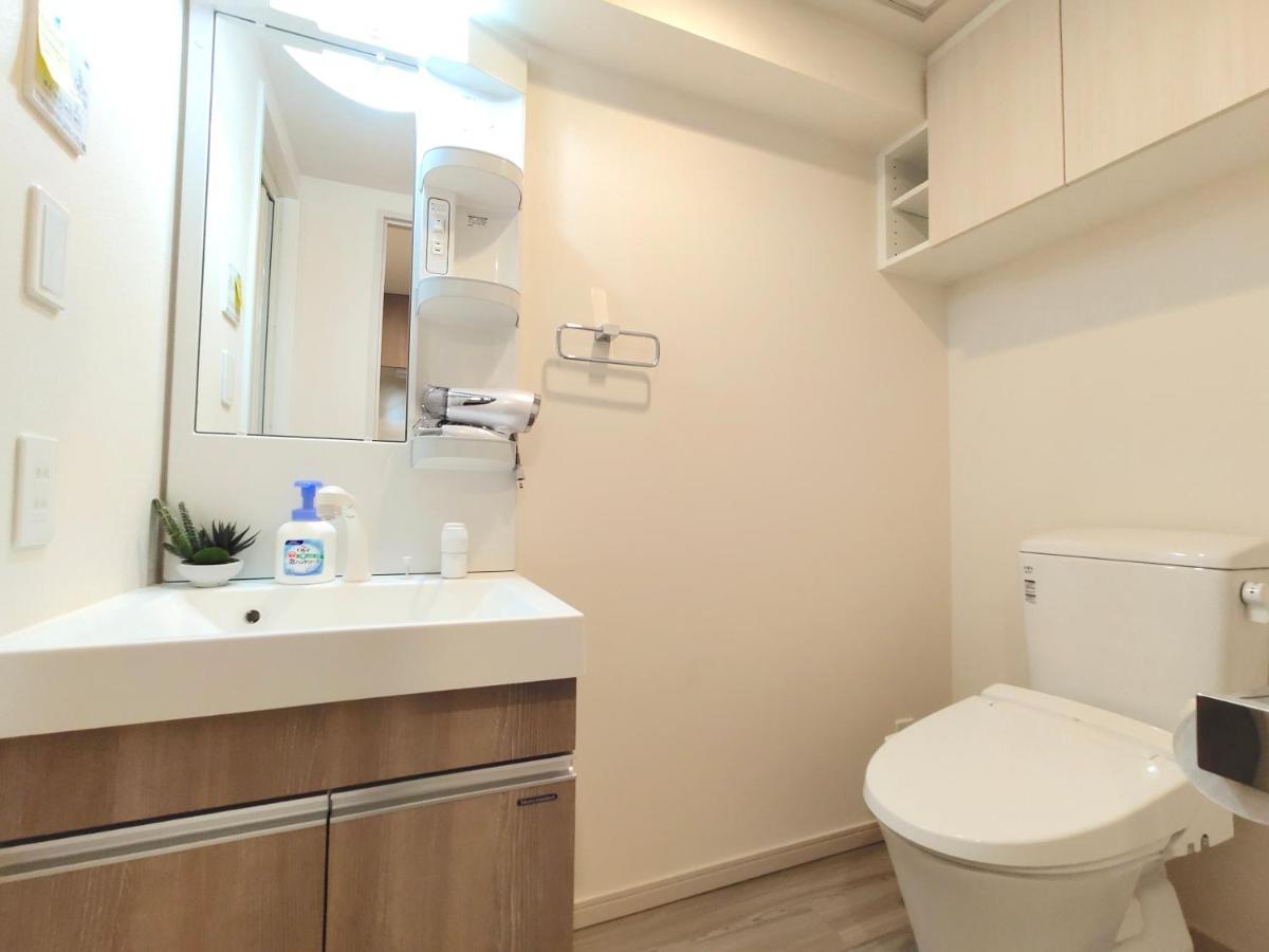 Apartmán Otsuka No3 Mansion #Jr Yamanote Line#Jr大塚駅徒歩5分# Fixed Wifi Prefektura Tokio Exteriér fotografie