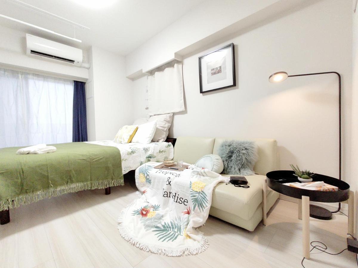 Apartmán Otsuka No3 Mansion #Jr Yamanote Line#Jr大塚駅徒歩5分# Fixed Wifi Prefektura Tokio Exteriér fotografie
