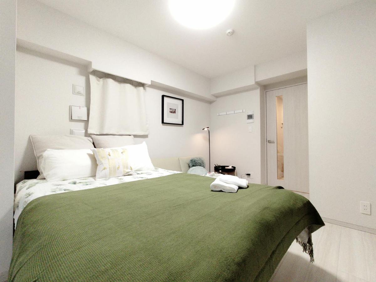 Apartmán Otsuka No3 Mansion #Jr Yamanote Line#Jr大塚駅徒歩5分# Fixed Wifi Prefektura Tokio Exteriér fotografie