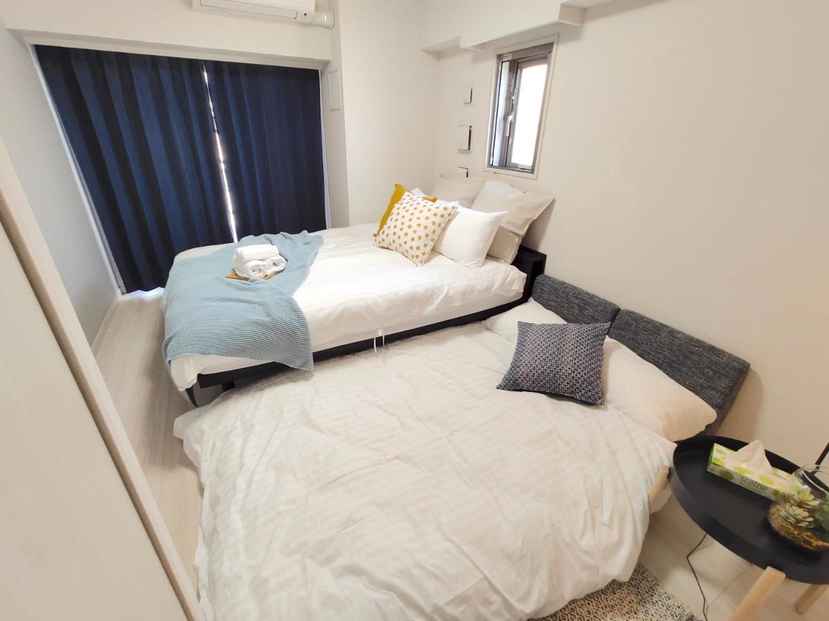 Apartmán Otsuka No3 Mansion #Jr Yamanote Line#Jr大塚駅徒歩5分# Fixed Wifi Prefektura Tokio Exteriér fotografie