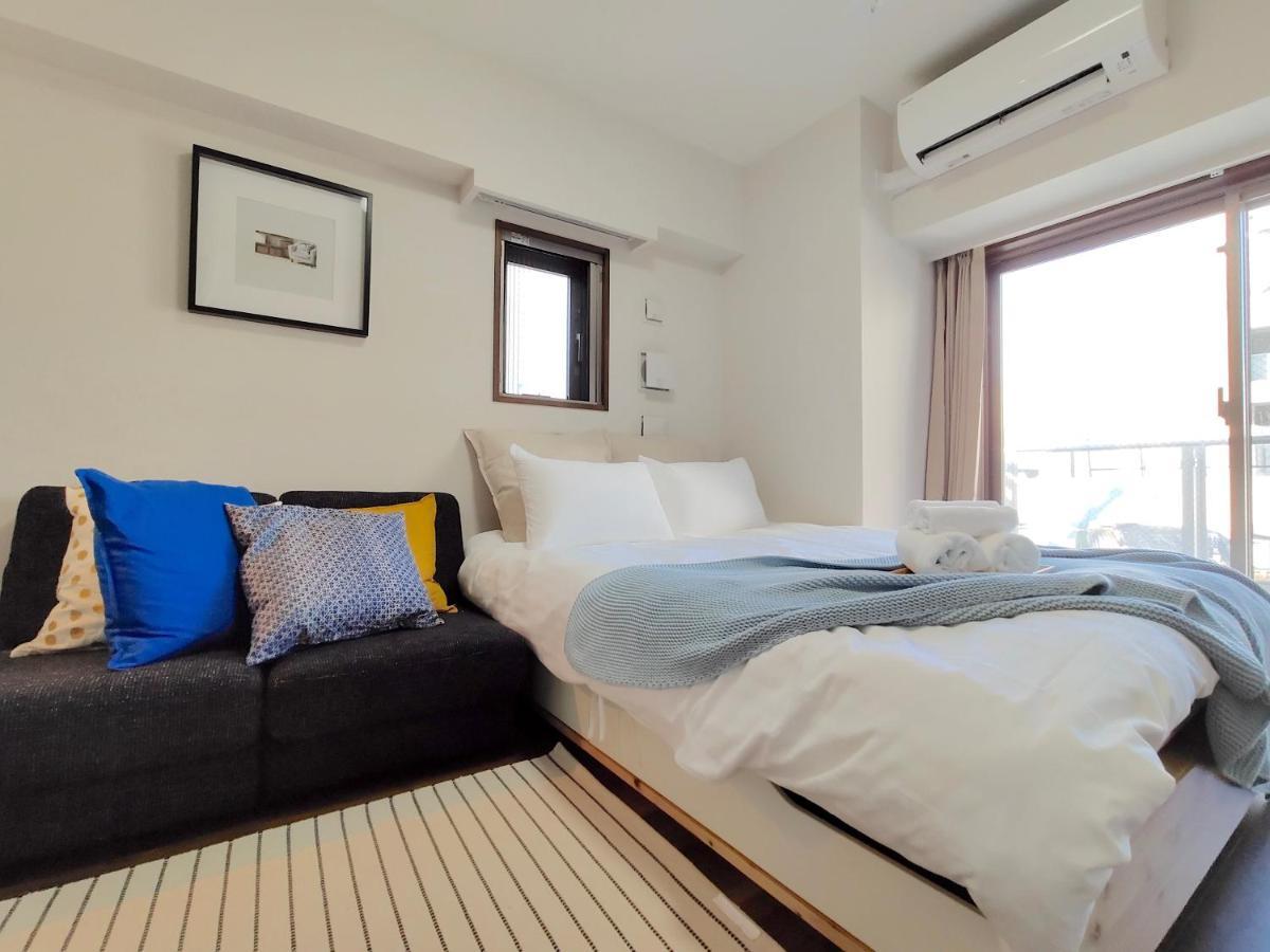 Apartmán Otsuka No3 Mansion #Jr Yamanote Line#Jr大塚駅徒歩5分# Fixed Wifi Prefektura Tokio Exteriér fotografie