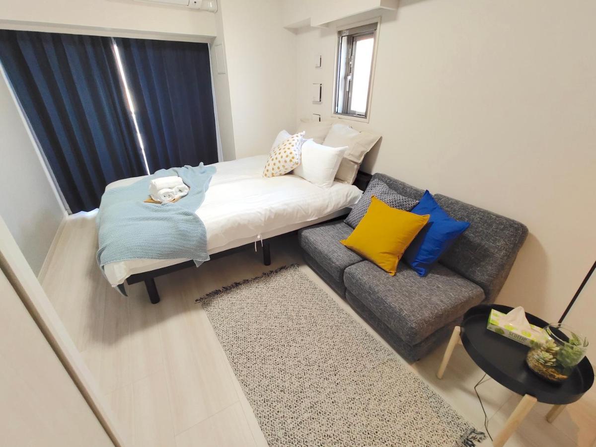 Apartmán Otsuka No3 Mansion #Jr Yamanote Line#Jr大塚駅徒歩5分# Fixed Wifi Prefektura Tokio Exteriér fotografie