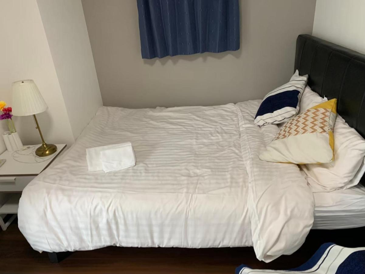 Apartmán Otsuka No3 Mansion #Jr Yamanote Line#Jr大塚駅徒歩5分# Fixed Wifi Prefektura Tokio Exteriér fotografie