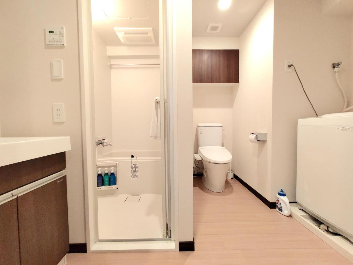 Apartmán Otsuka No3 Mansion #Jr Yamanote Line#Jr大塚駅徒歩5分# Fixed Wifi Prefektura Tokio Exteriér fotografie
