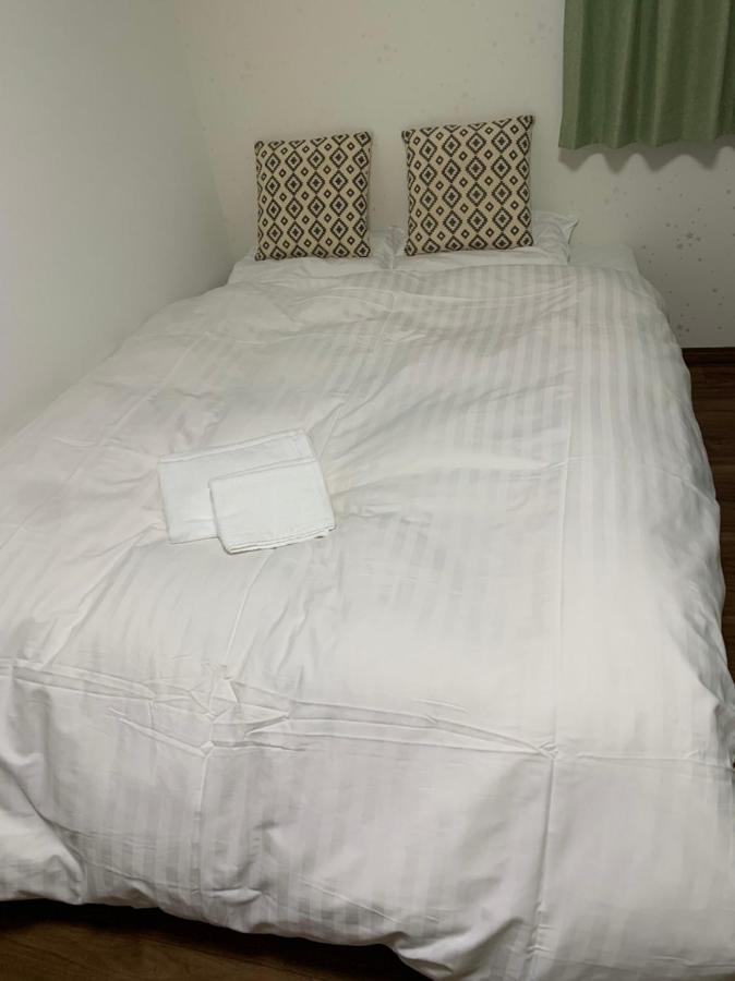 Apartmán Otsuka No3 Mansion #Jr Yamanote Line#Jr大塚駅徒歩5分# Fixed Wifi Prefektura Tokio Exteriér fotografie