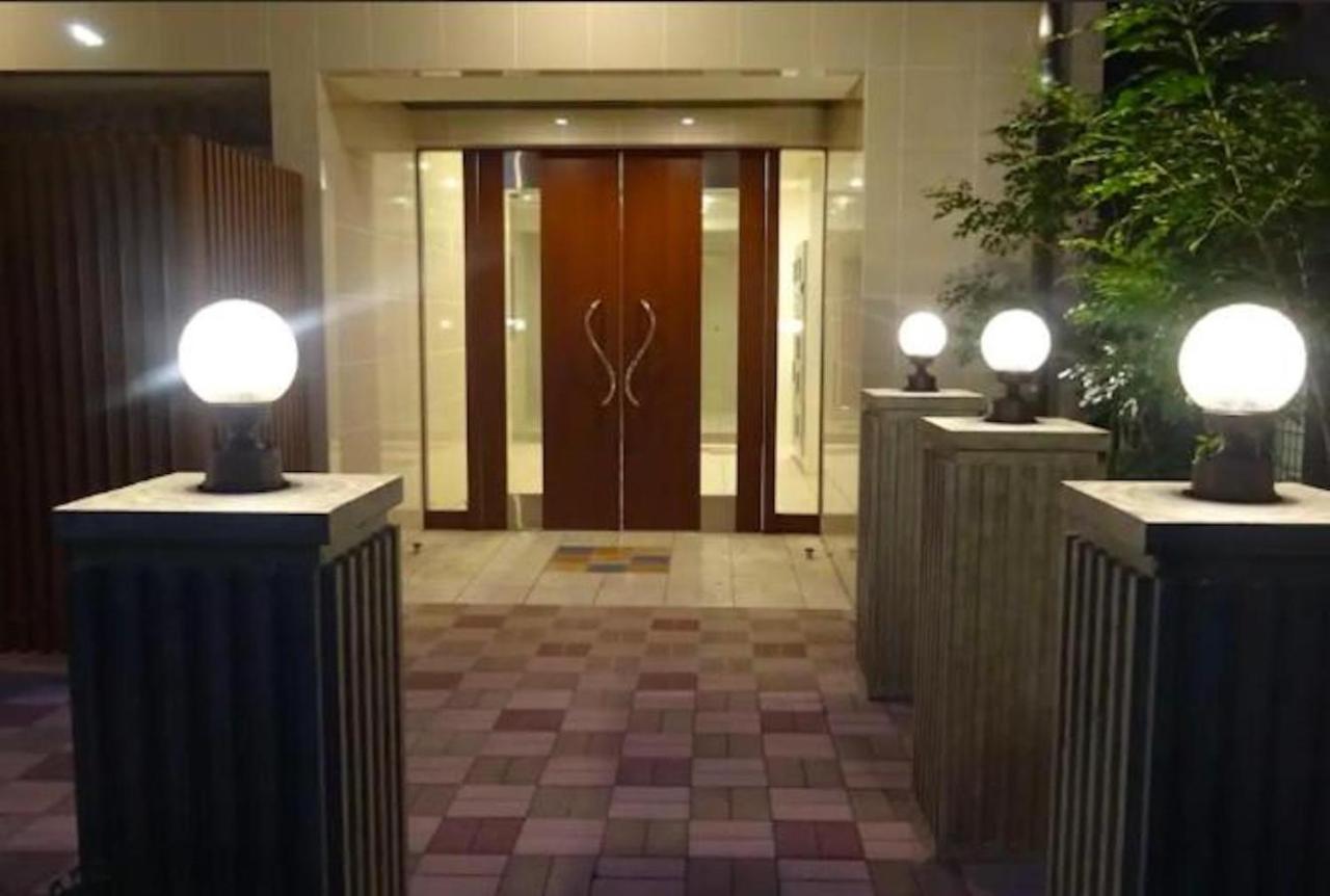Apartmán Otsuka No3 Mansion #Jr Yamanote Line#Jr大塚駅徒歩5分# Fixed Wifi Prefektura Tokio Exteriér fotografie