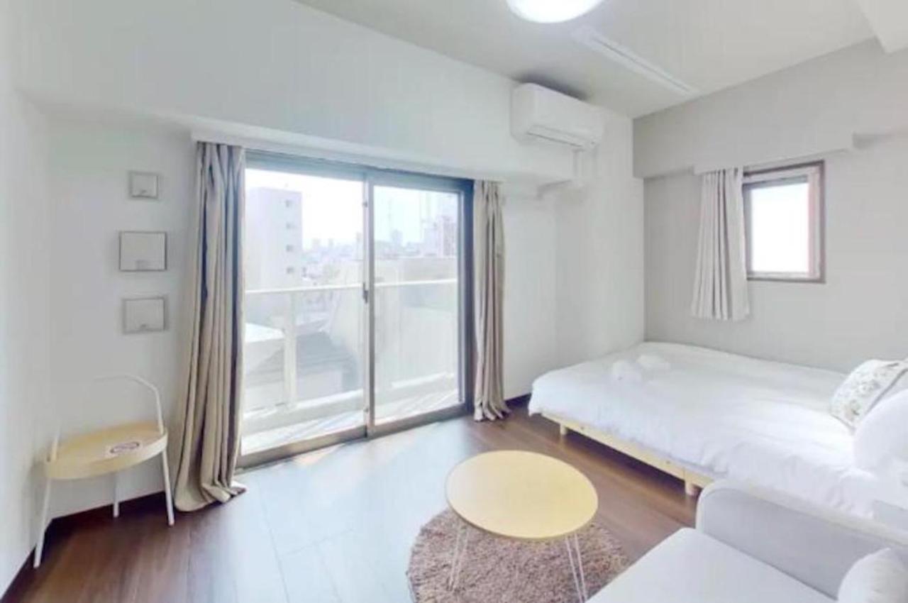 Apartmán Otsuka No3 Mansion #Jr Yamanote Line#Jr大塚駅徒歩5分# Fixed Wifi Prefektura Tokio Exteriér fotografie