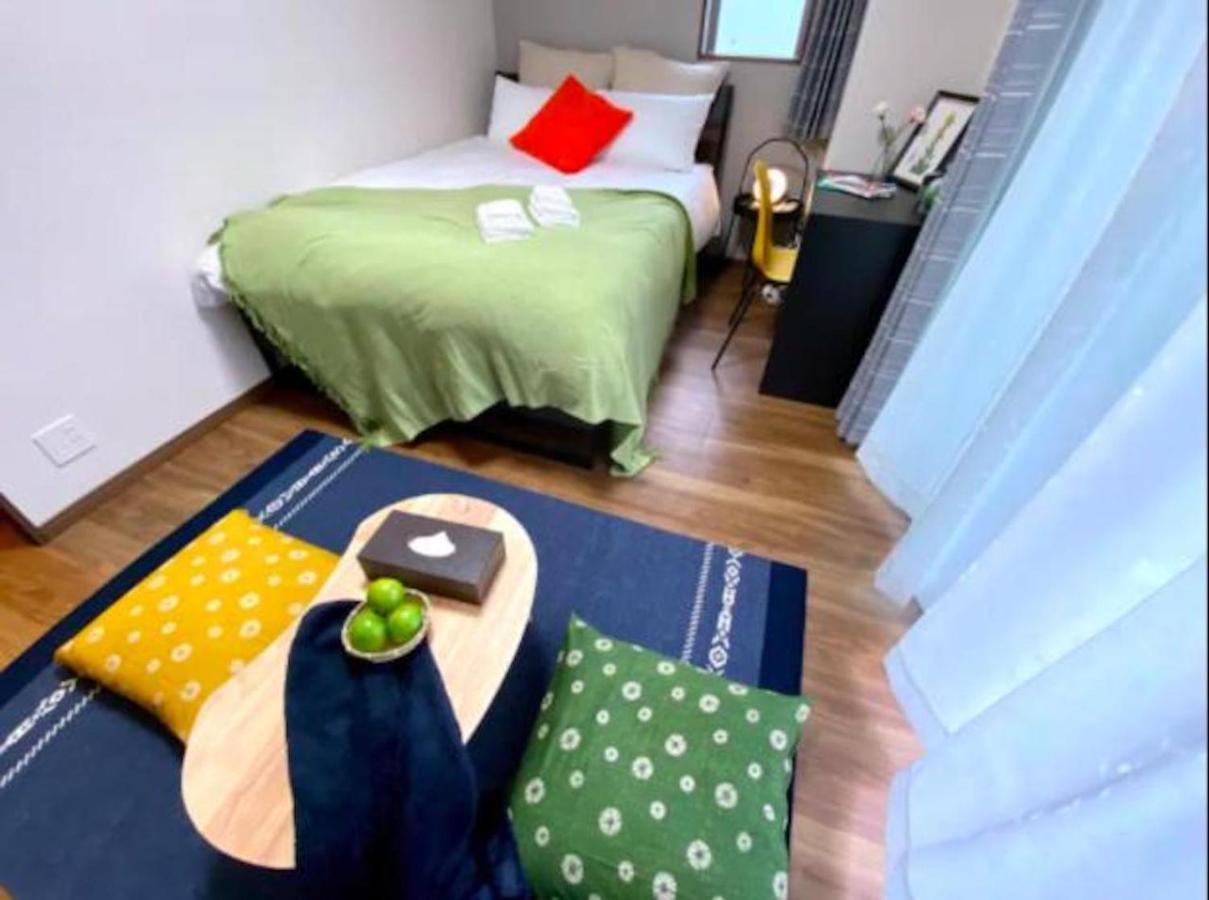 Apartmán Otsuka No3 Mansion #Jr Yamanote Line#Jr大塚駅徒歩5分# Fixed Wifi Prefektura Tokio Exteriér fotografie