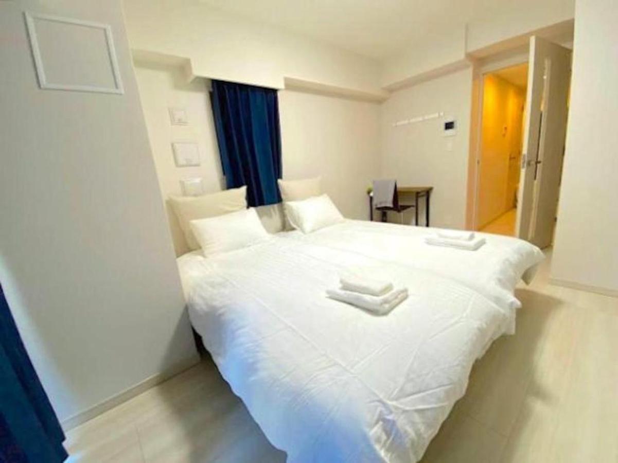 Apartmán Otsuka No3 Mansion #Jr Yamanote Line#Jr大塚駅徒歩5分# Fixed Wifi Prefektura Tokio Exteriér fotografie